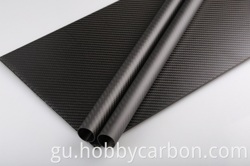 carbon fiber sheet 10mm